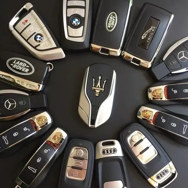 Yenişehir Oto Anahtarcı